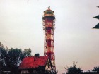 Instandsetzung und Malerarbeiten 1988