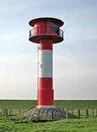 Unterfeuer Ruthensand