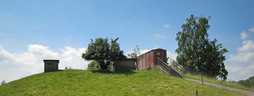 Bunker Krautsand